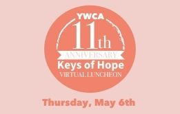 YWCA Knoxville and the Tennessee Valley