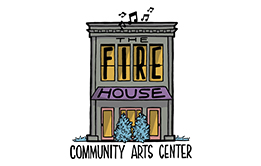 Firehouse Community Arts Center
