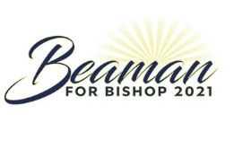 Beaman for Bishop 2021
