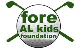 Fore Alabama Kids Foundation